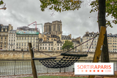 Visuel Paris nuage pluie