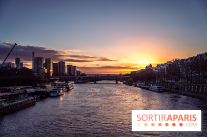 Visuel Paris Seine