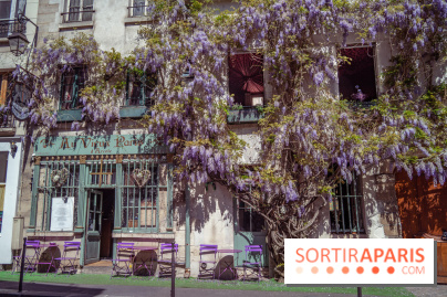 Visuel Paris Au Vieux Paris