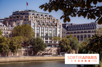 Visuel Paris Samaritaine