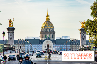 Visuel Paris invalides