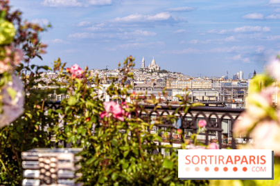 Visuel Paris Montmartre