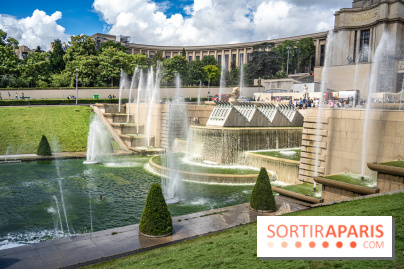Visuel Paris fontaine