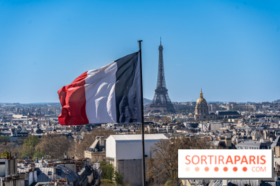 Free nights out in Paris in September 2025: this month's highlights