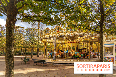 visuel Paris visuel  -  enfant