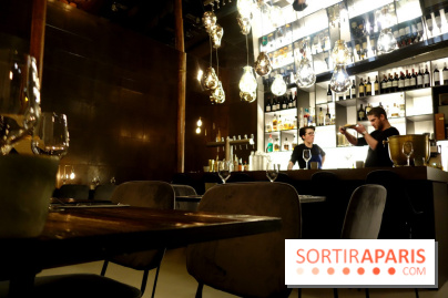 Ensemble : le restaurant de tapas gourmets de l’Ouest parisien