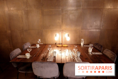 Ensemble : le restaurant de tapas gourmets de l’Ouest parisien