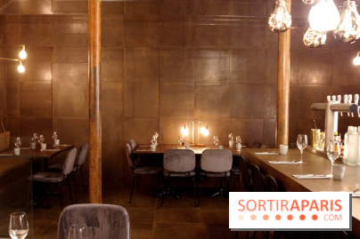 Ensemble : le restaurant de tapas gourmets de l’Ouest parisien