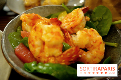 Ensemble : le restaurant de tapas gourmets de l’Ouest parisien