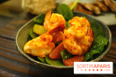 Ensemble : le restaurant de tapas gourmets de l’Ouest parisien