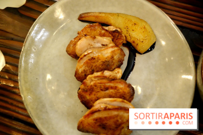 Ensemble : le restaurant de tapas gourmets de l’Ouest parisien