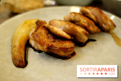 Ensemble : le restaurant de tapas gourmets de l’Ouest parisien