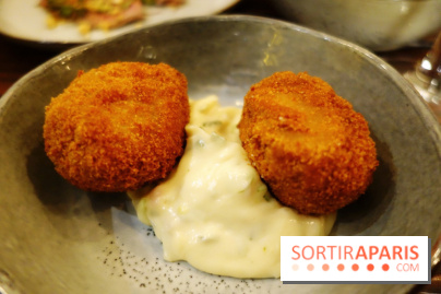 Ensemble : le restaurant de tapas gourmets de l’Ouest parisien