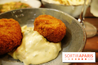 Ensemble : le restaurant de tapas gourmets de l’Ouest parisien