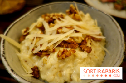 Ensemble : le restaurant de tapas gourmets de l’Ouest parisien