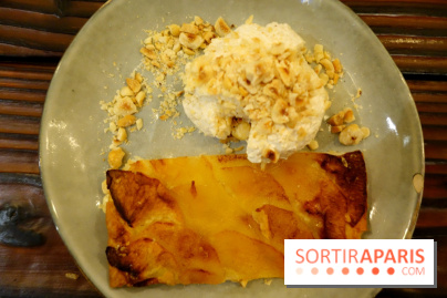 Ensemble : le restaurant de tapas gourmets de l’Ouest parisien