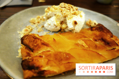 Ensemble : le restaurant de tapas gourmets de l’Ouest parisien