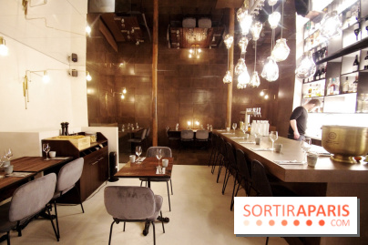 Ensemble : le restaurant de tapas gourmets de l’Ouest parisien