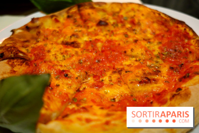 Ma Goldo : l’excellente trattoria italienne du 16ème arrondissement de Paris