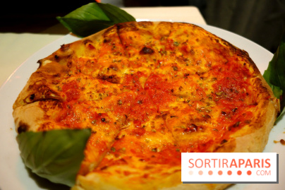 Ma Goldo : l’excellente trattoria italienne du 16ème arrondissement de Paris