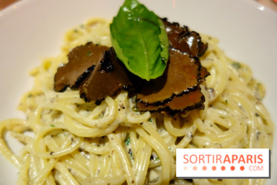 Ma Goldo : l’excellente trattoria italienne du 16ème arrondissement de Paris