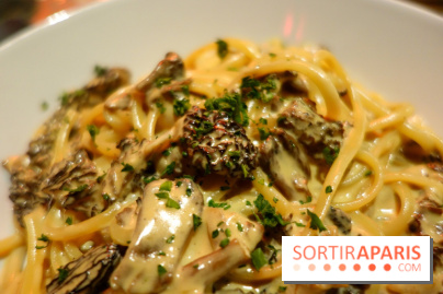 Ma Goldo : l’excellente trattoria italienne du 16ème arrondissement de Paris