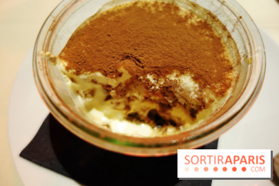 Ma Goldo : l’excellente trattoria italienne du 16ème arrondissement de Paris