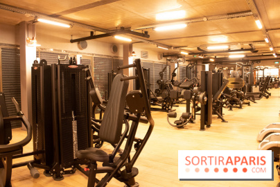 Brach Paris, l'hôtel signé Starck dans le 16e