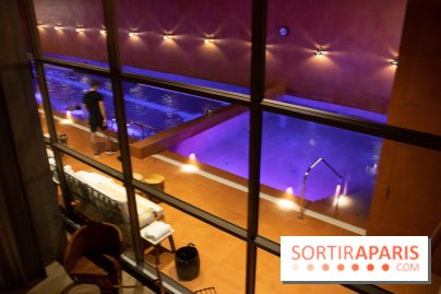 Brach Paris, l'hôtel signé Starck dans le 16e