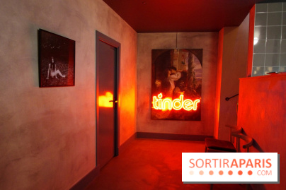 Restaurant Malro à Paris de Denny Imbroisi et Micaël Memmi, les photos