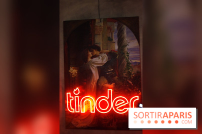 Restaurant Malro à Paris de Denny Imbroisi et Micaël Memmi, les photos