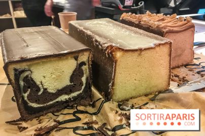 The French Bastards, la boulangerie-pâtisserie d'Oberkampf