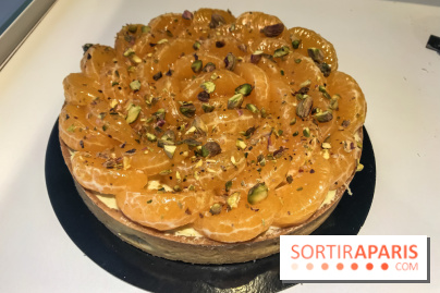 The French Bastards, la boulangerie-pâtisserie d'Oberkampf