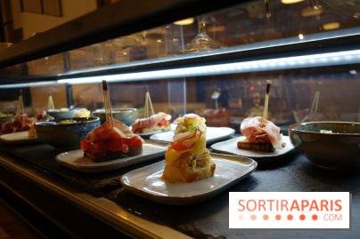 Raw Saint-Germain by Marie et William Pradeleix