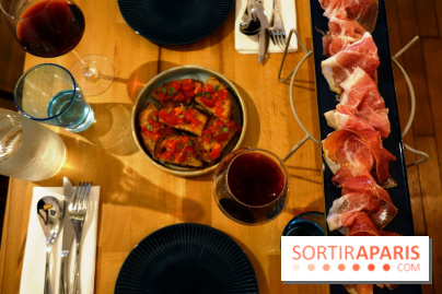 Raw Saint-Germain by Marie et William Pradeleix