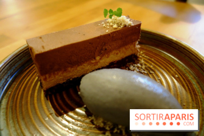 Raw Saint-Germain by Marie et William Pradeleix