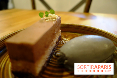 Raw Saint-Germain by Marie et William Pradeleix