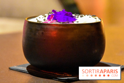 Le nouveau tea-time gourmand et surprenant du Buddha-Bar Hotel Paris x Palais des Thés