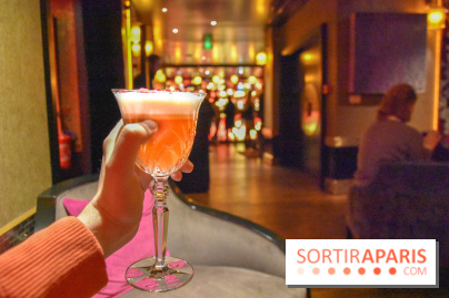 Le nouveau tea-time gourmand et surprenant du Buddha-Bar Hotel Paris x Palais des Thés