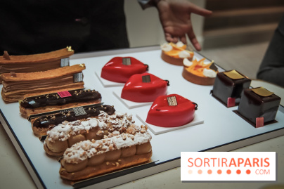 Le Grand Café Fauchon