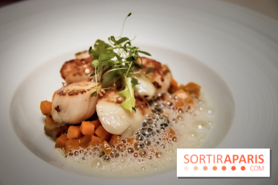 Le Grand Café Fauchon