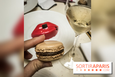 Le Grand Café Fauchon