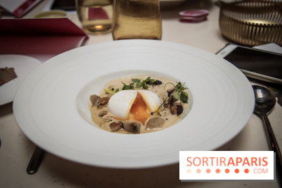 Le Grand Café Fauchon