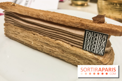 Le Grand Café Fauchon