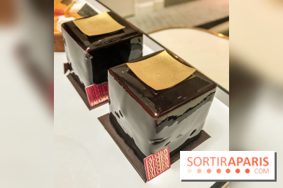 Le Grand Café Fauchon