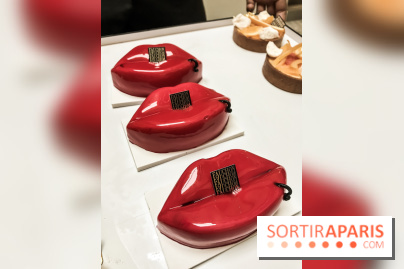 Le Grand Café Fauchon