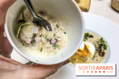 Le Grand Café Fauchon