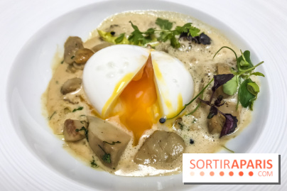 Le Grand Café Fauchon