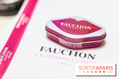Le Grand Café Fauchon