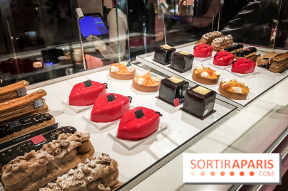 Le Grand Café Fauchon